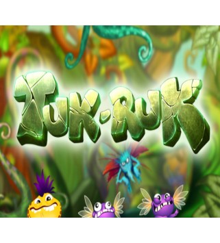 Tuk Ruk Steam Key GLOBAL